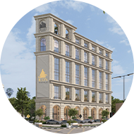 ion avenue projects icon